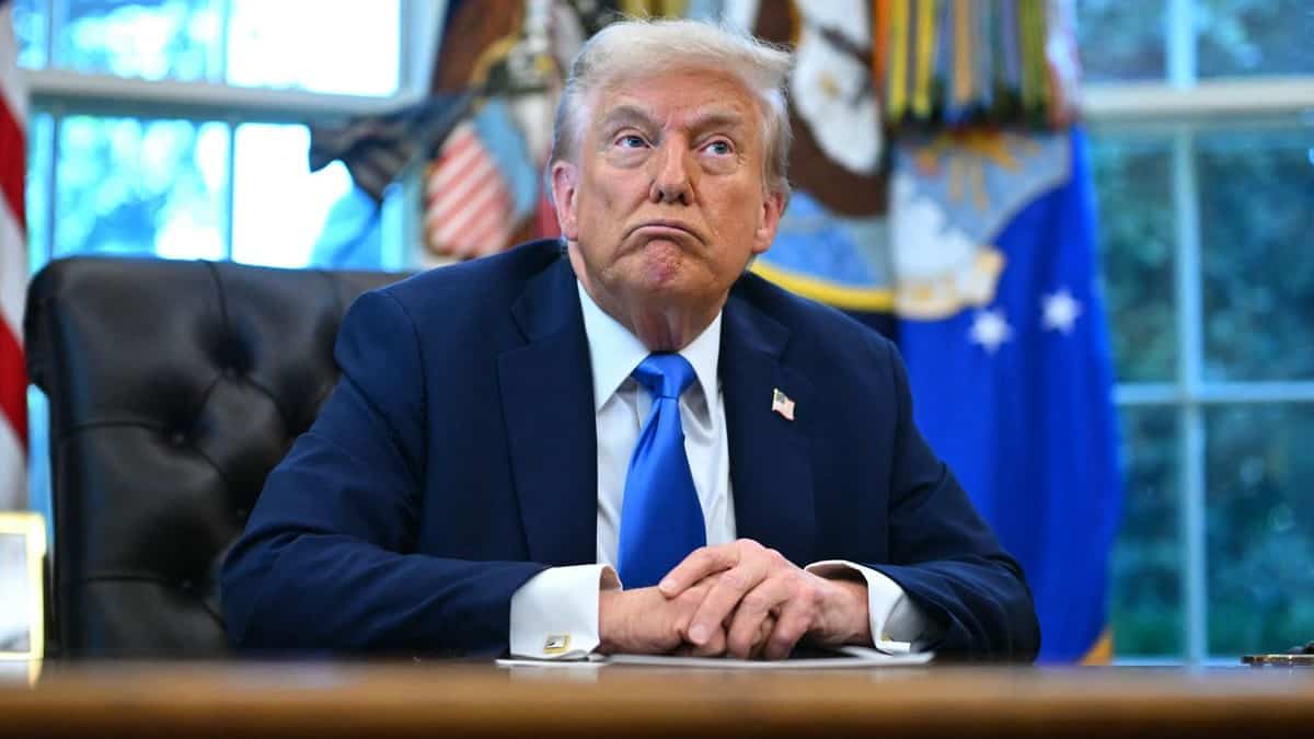 Les Médias Plient Devant Trump: Virage MAGA En Cours | JDQ