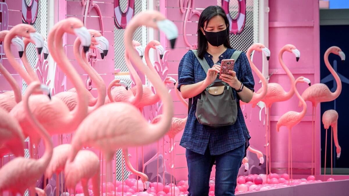 EN DIRECT | Les derniers développements sur le coronavirus