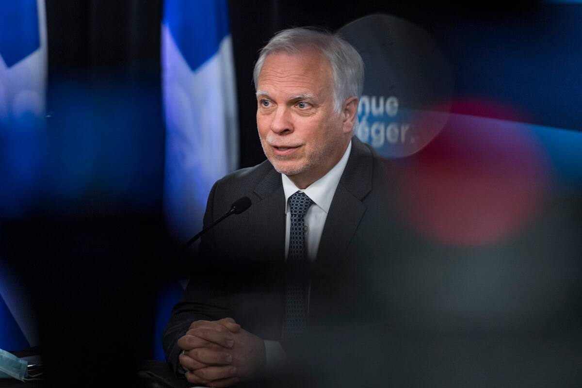 Nickel dans l'air: le Dr Luc Boileau refuse de r&eacute;&eacute;tudier la norme