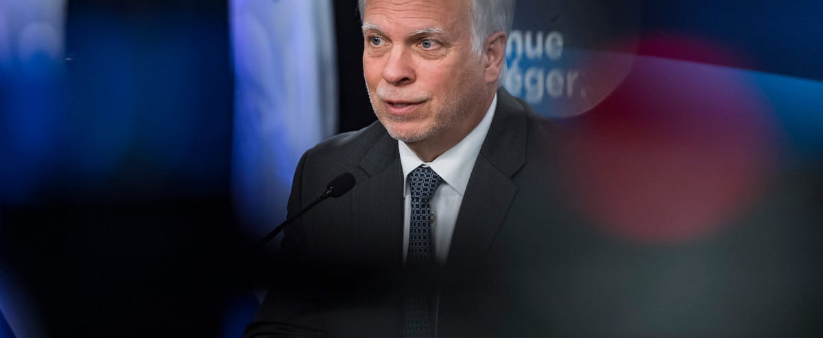 Nickel dans l'air: le Dr Luc Boileau refuse de réétudier la norme