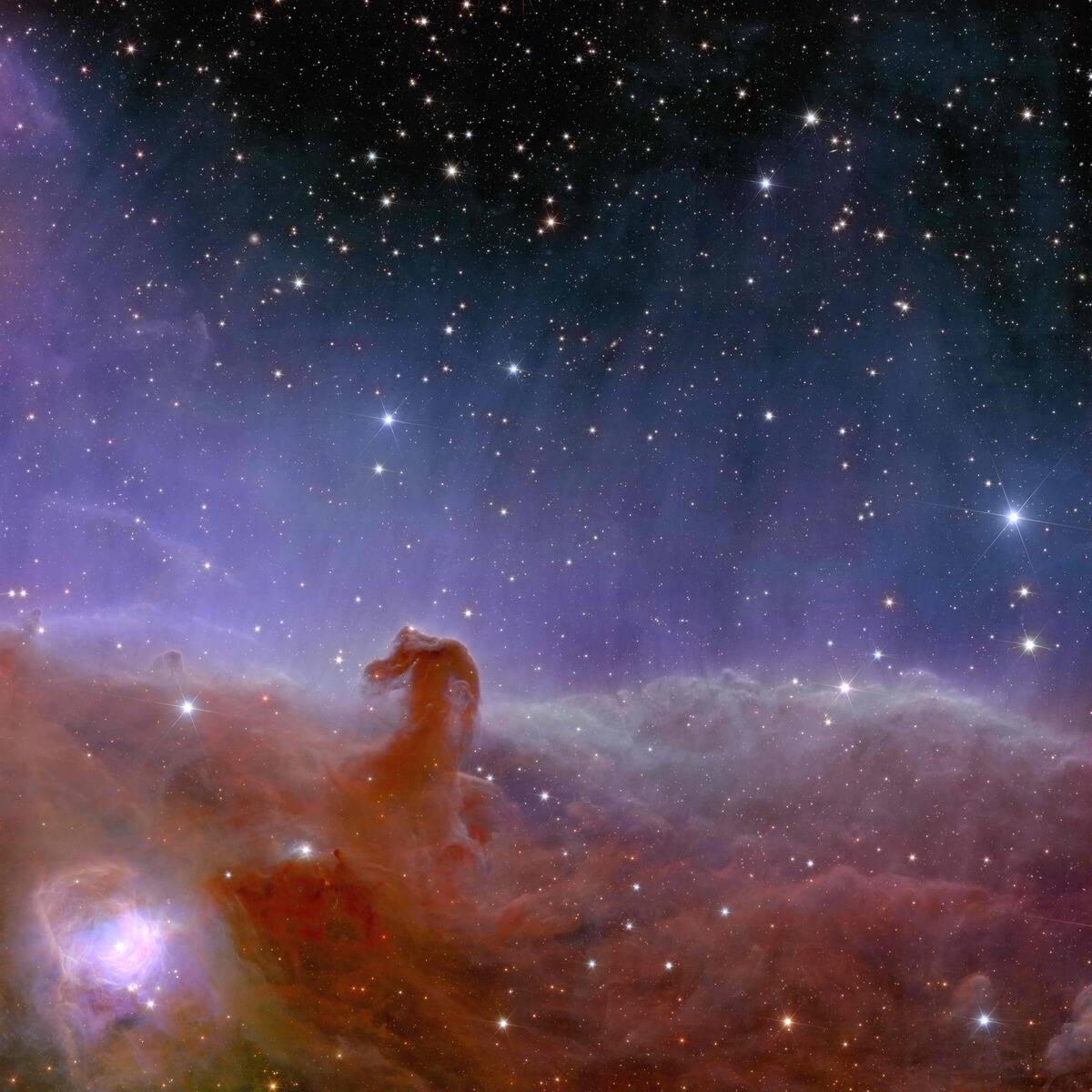 Per sempre orfano: Euclide scopre nuovi pianeti senza stelle