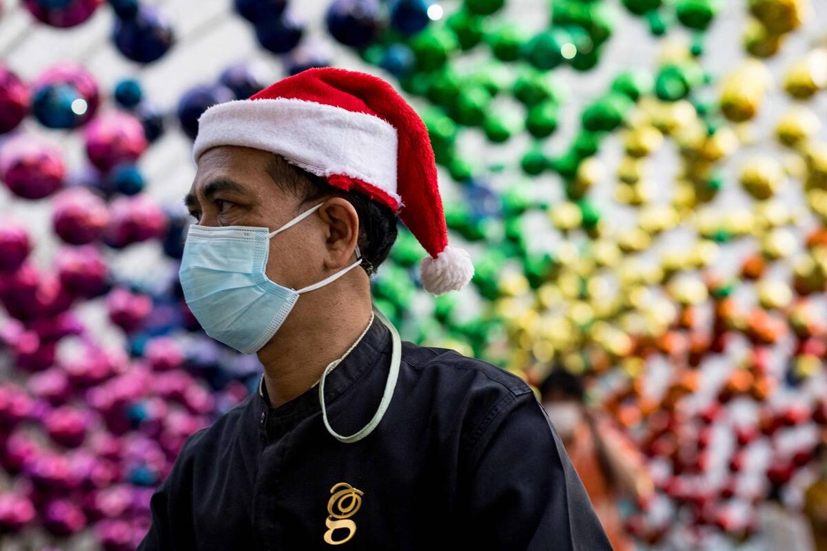 EN DIRECT | Les d&eacute;veloppements sur la COVID-19