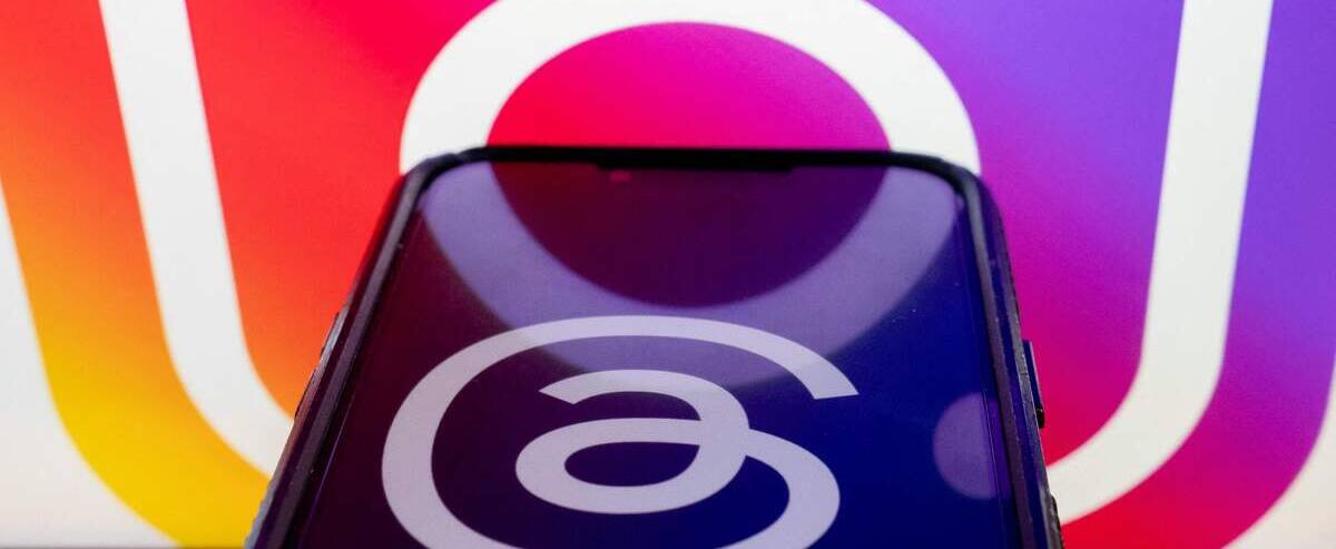 Pour supprimer votre compte Threads, vous devrez également supprimer celui d’Instagram