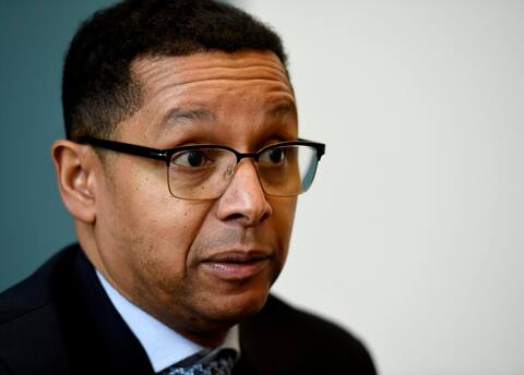 Suicide: “It can happen to anyone”