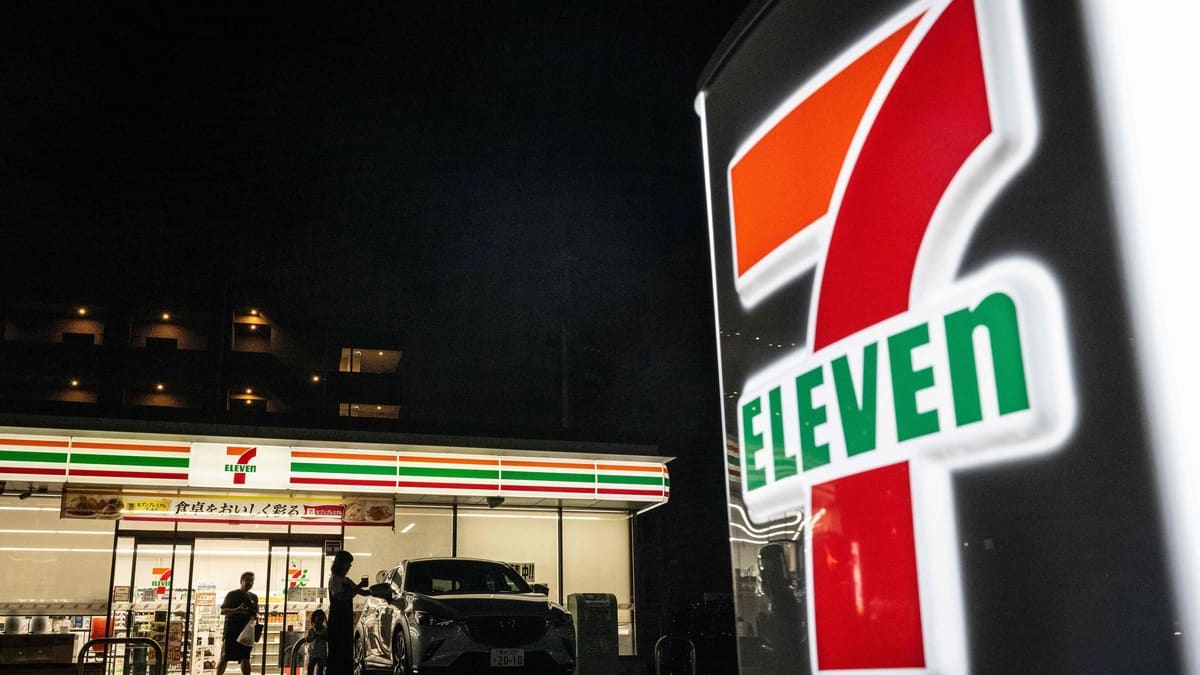 Le propriétaire des dépanneurs 7-Eleven rejette l'offre de rachat initiale de Couche-Tard