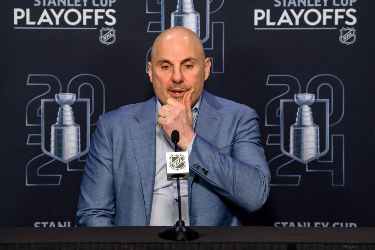 Annonce imminente: Rick Tocchet de retour l&agrave; o&ugrave; tout a commenc&eacute;