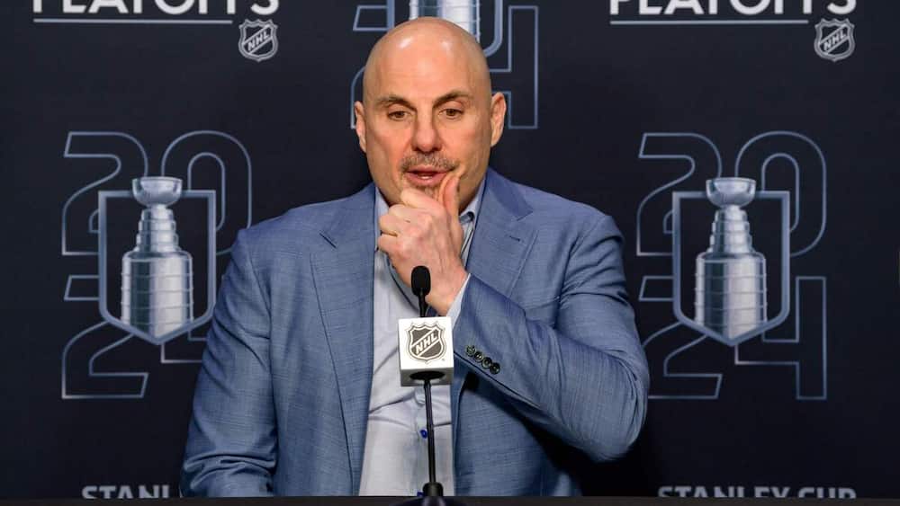 Annonce imminente: Rick Tocchet de retour là où tout a commencé