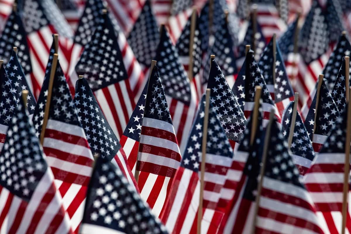 Le niveau d&rsquo;alerte hauss&eacute; sur plusieurs bases am&eacute;ricaines en Europe