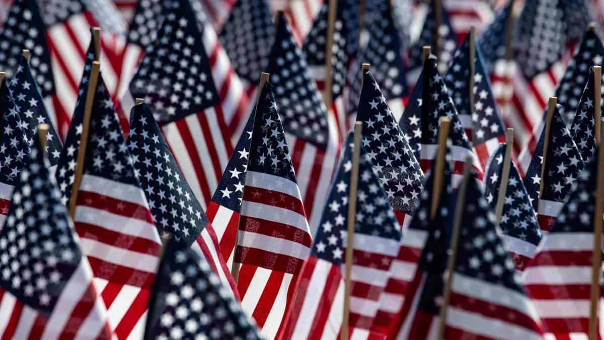 Le niveau d’alerte haussé sur plusieurs bases américaines en Europe