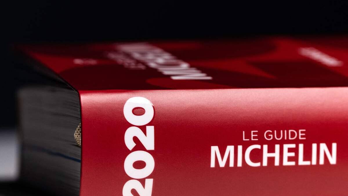 Le guide Michelin, bible des gastronomes, suspend ses activités en Russie