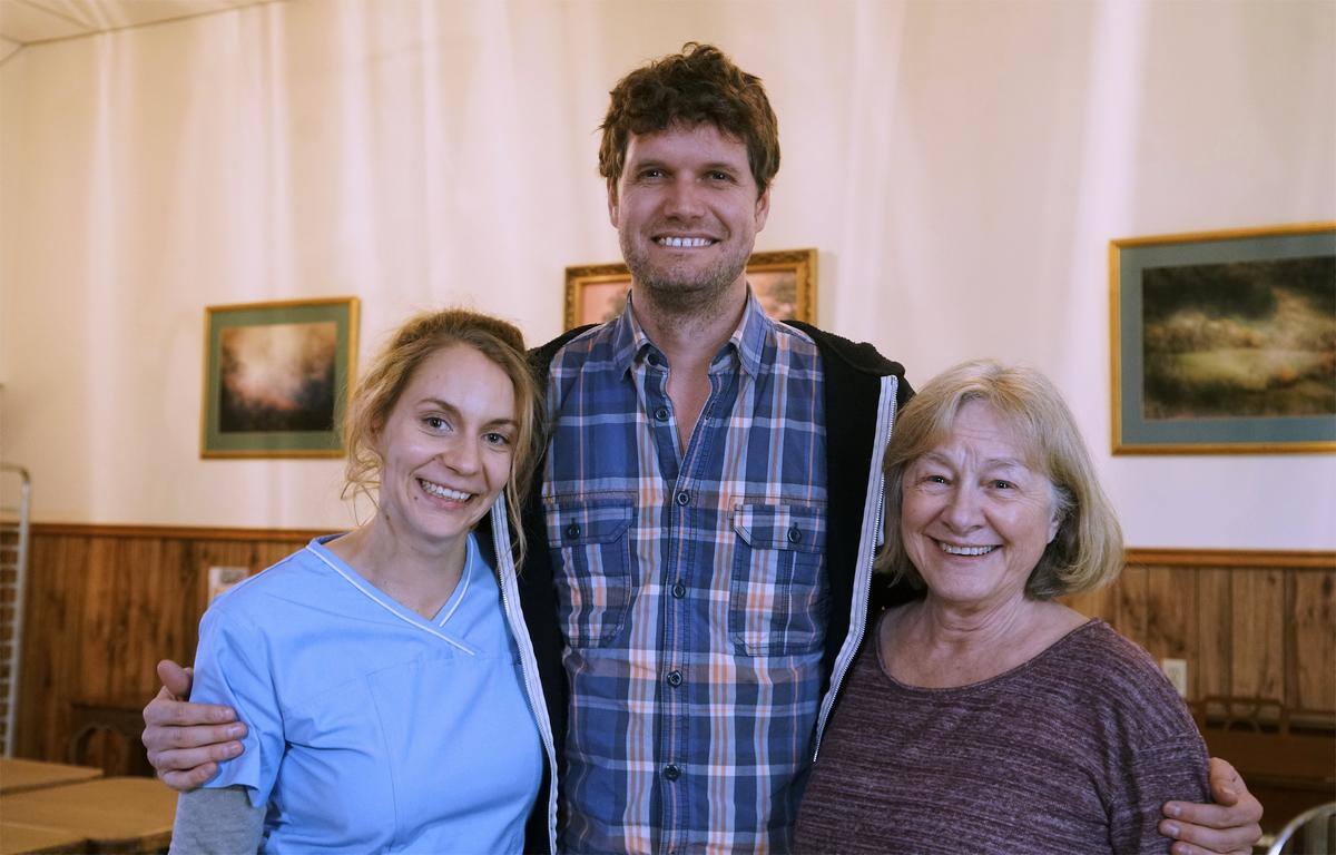 Le film «Le rire» gratuit en ligne mardi JDM