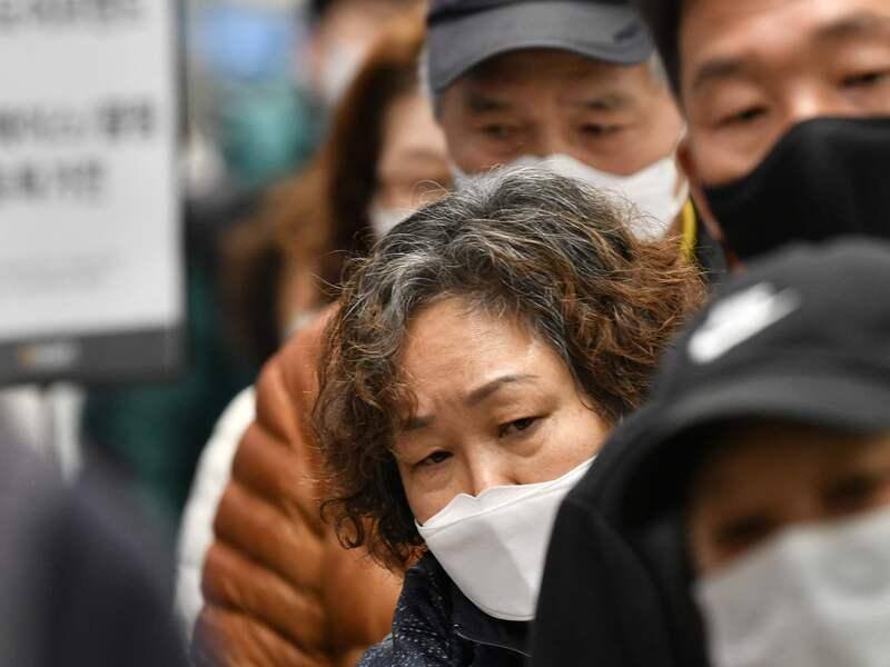 Coronavirus, 3 000 morts en Chine et plus de 80 000 infectés Coronavirus, 3 000 morts en Chine et plus de 80 000 infectés