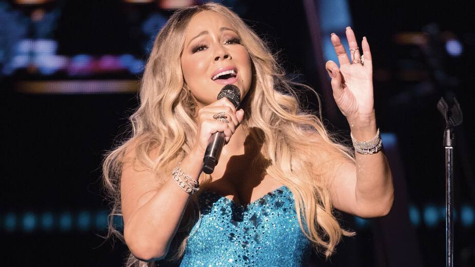 Image principale de l'article Mariah Carey va sortir ses mémoires