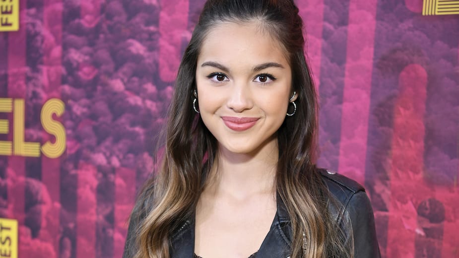 Image principale de l'article Olivia Rodrigo, star montante