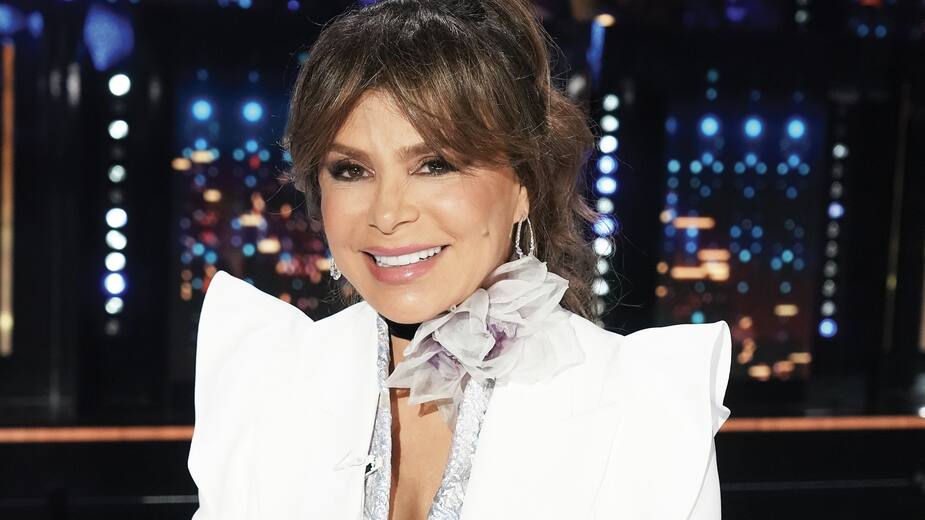 Image principale de l'article De retour à American Idol, elle cause un malaise