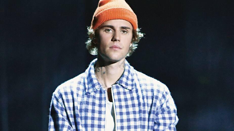 Image principale de l'article Justin Bieber ne veut pas devenir pasteur