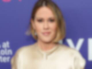 Molly Ringwald a tourné le dos à la gloire