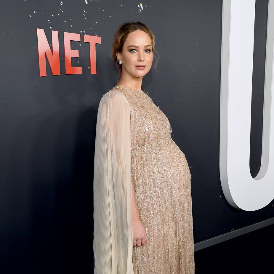 Image principale de l'article Elle est devenue mère pour la première fois
