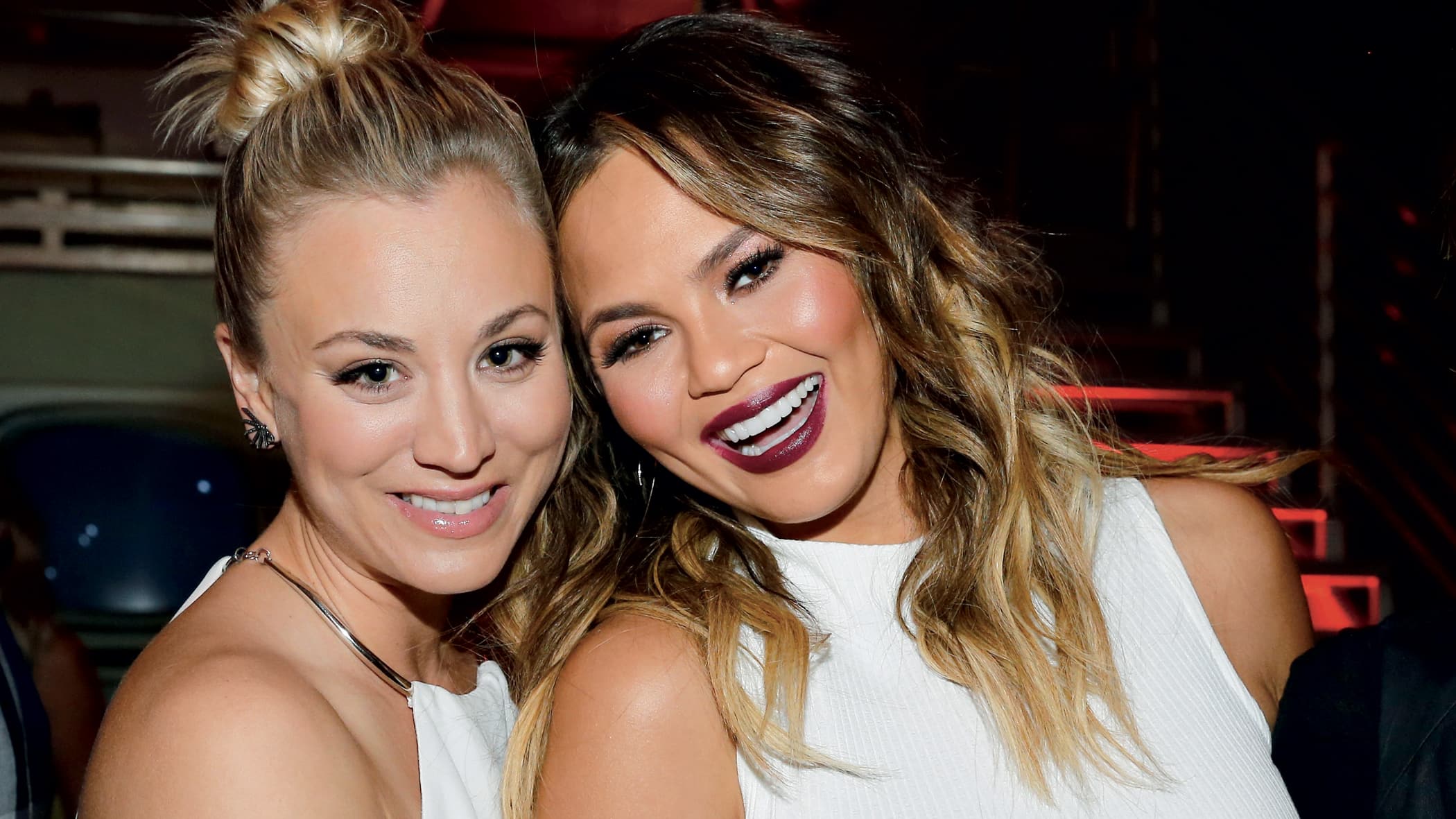 47 jumeaux cosmiques du showbiz