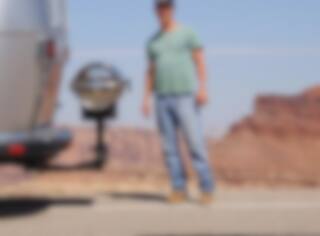 9 vedettes hollywoodiennes fans de camping