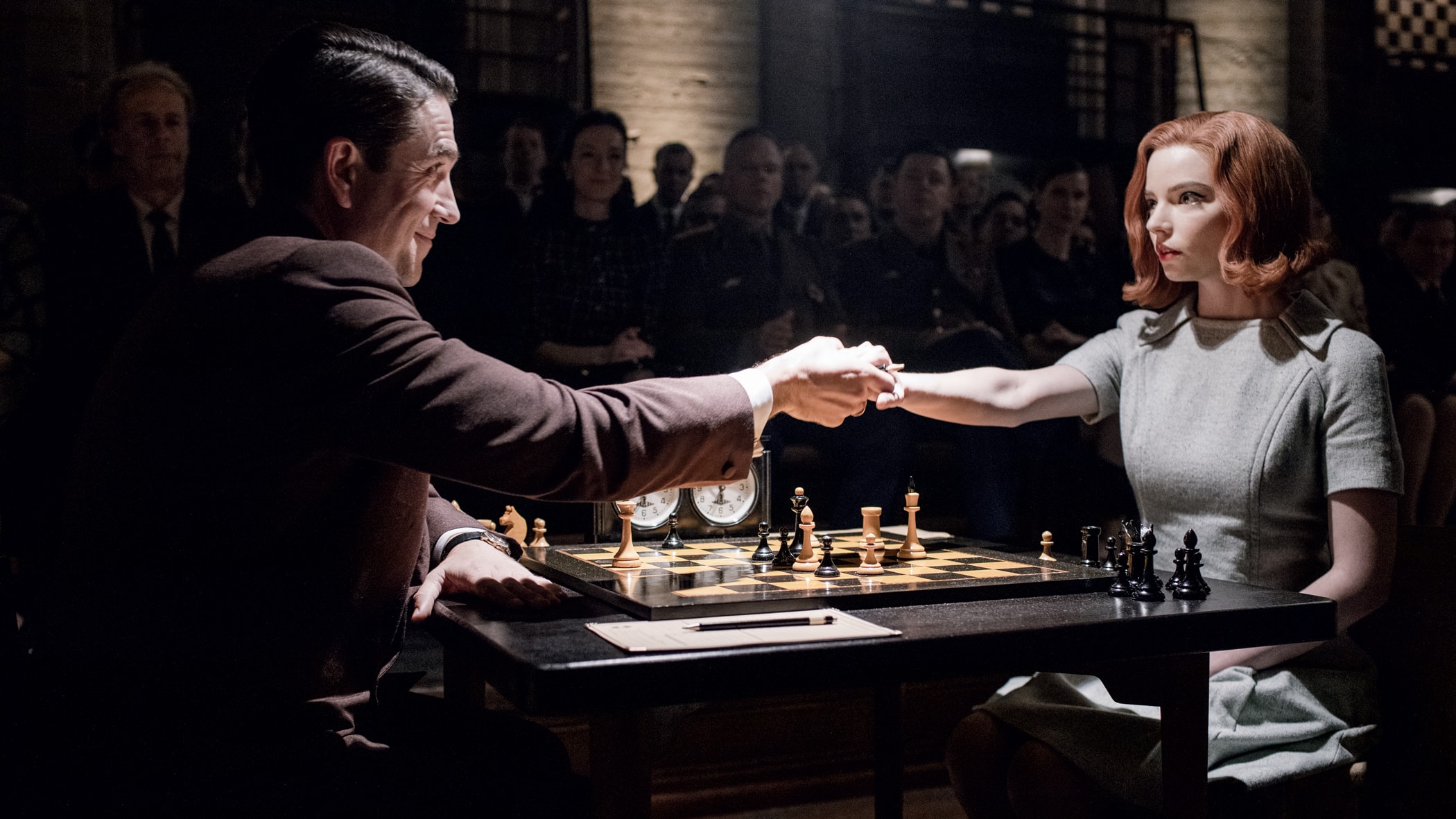 7 séries qui ont popularisé certains produits