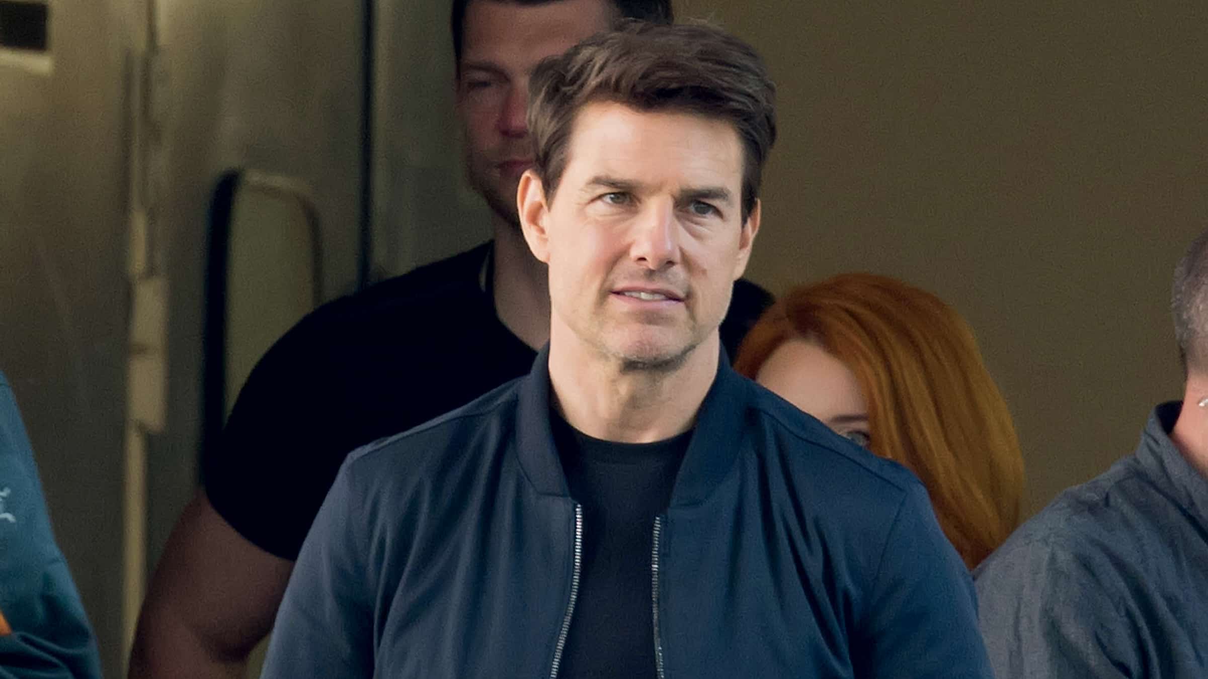 Tom Cruise sous le feu des critiques 