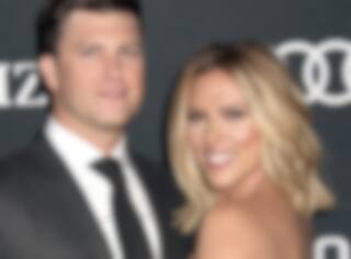 Des détails sur son mariage pandémique