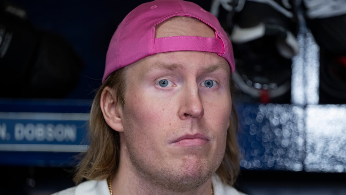 Les Islanders auraient eu des discussions avec Laine
