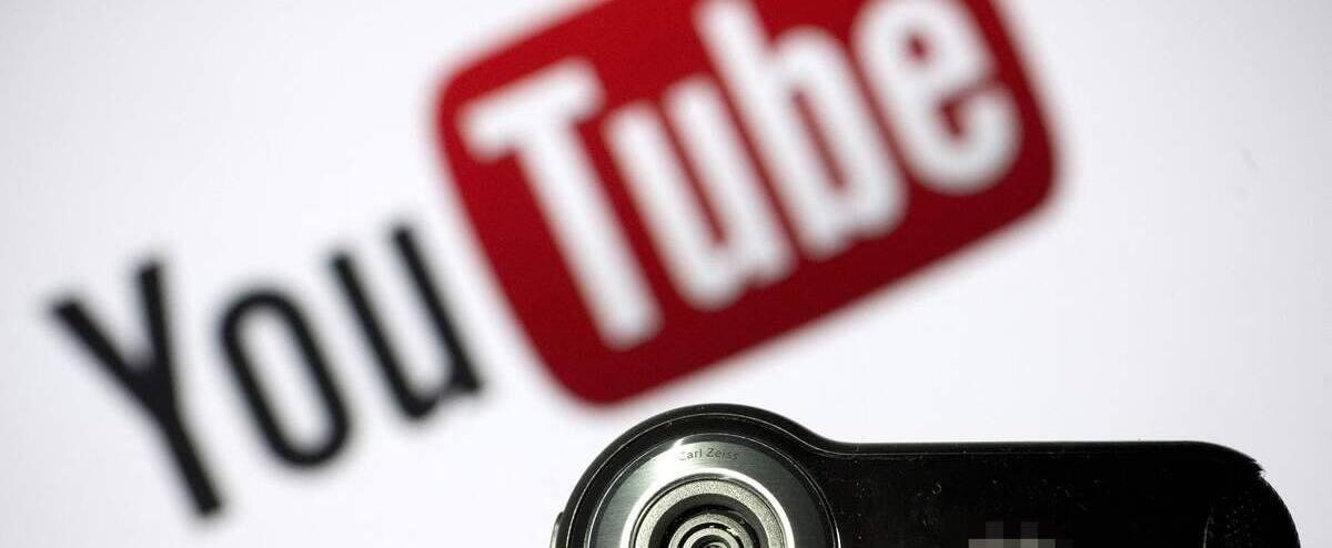 YouTube masque le nombre de «Je n'aime pas» sous les vidéos