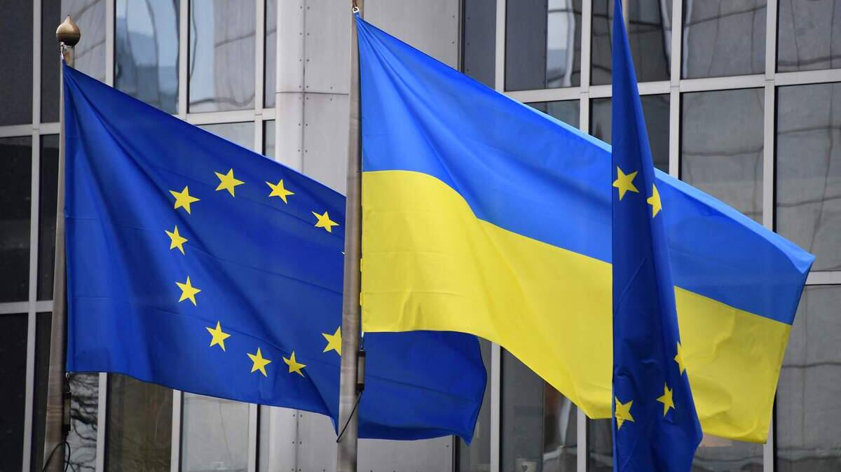L’Union européenne lance l’examen des candidatures de l’Ukraine, de la Géorgie et de la Moldavie