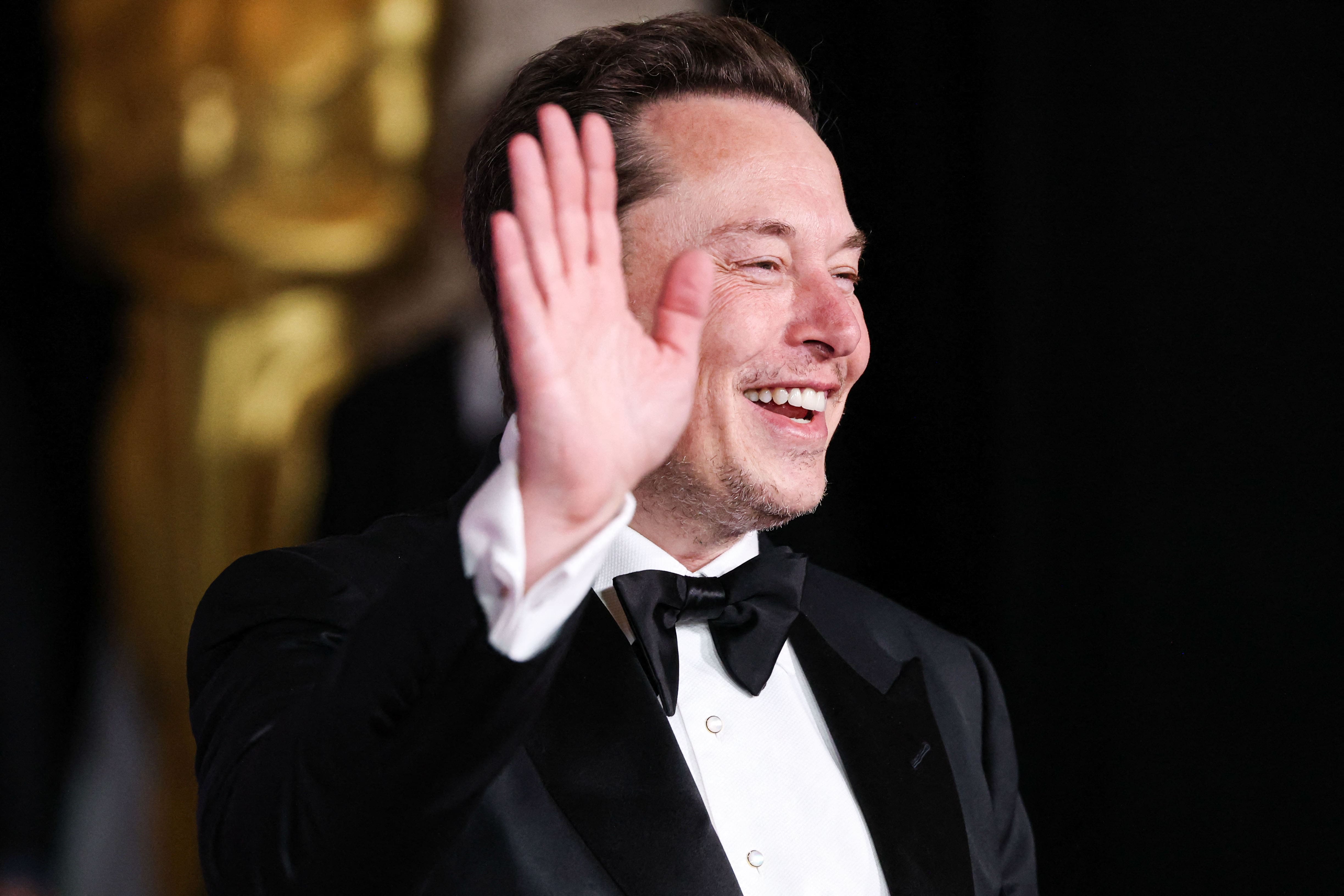 SpaceX annonce vouloir construire une base spatiale pour 100 milliards $ US en Louisiane