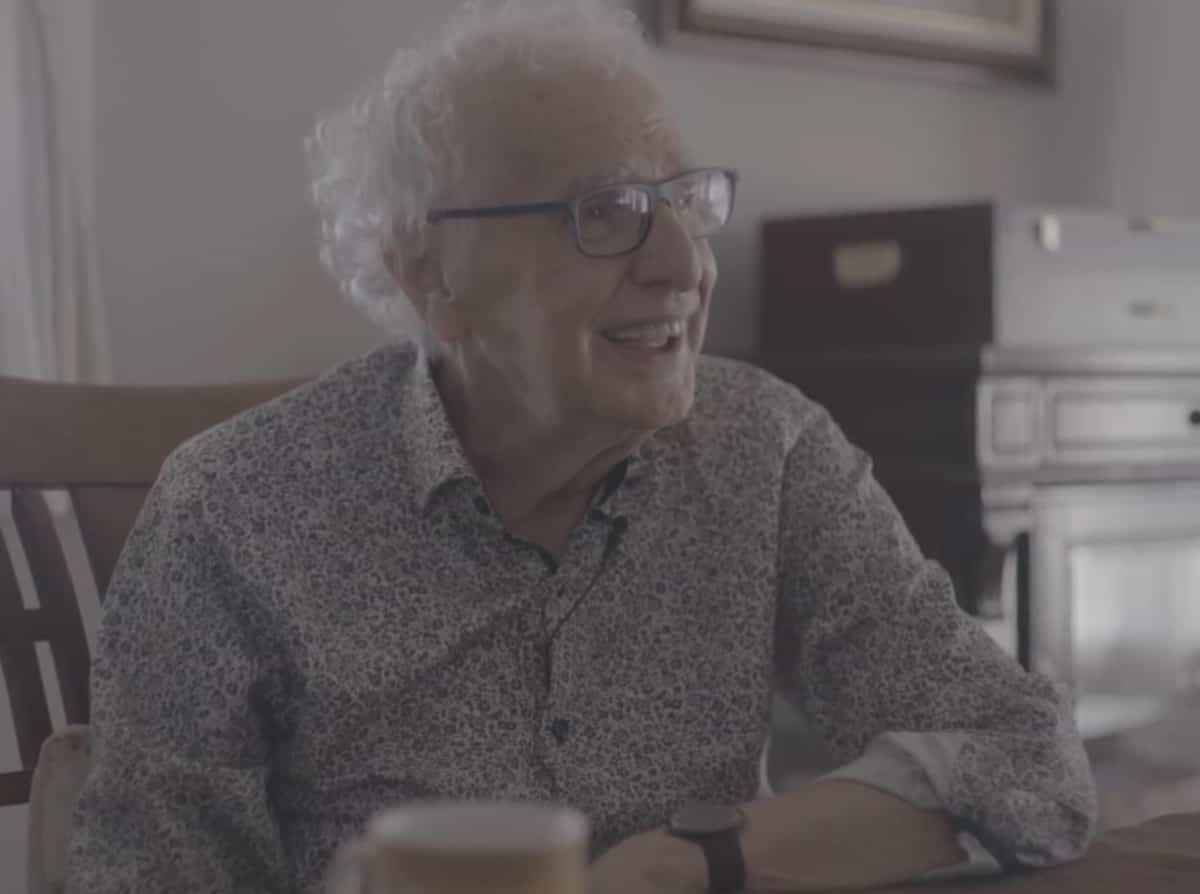 [VID&Eacute;OS]: Serge Th&eacute;riault t&eacute;moigne pour le 25e anniversaire du film &laquo;Les Boys&raquo;