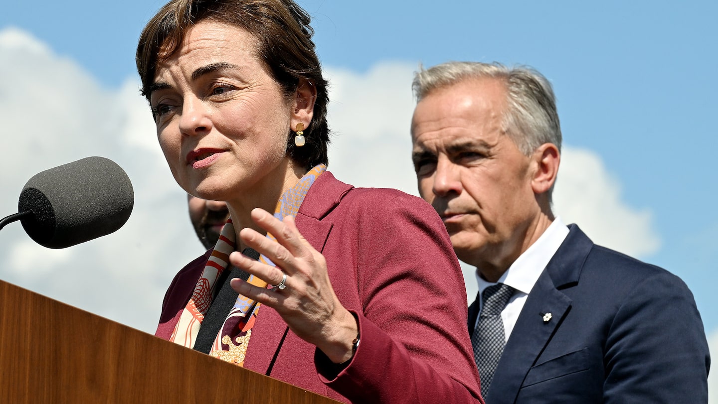 Une organisation recueille des fonds pour s'opposer au projet de souveraineté