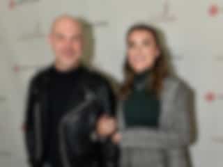 Maxim et Livia Martin rendent hommage à Clément