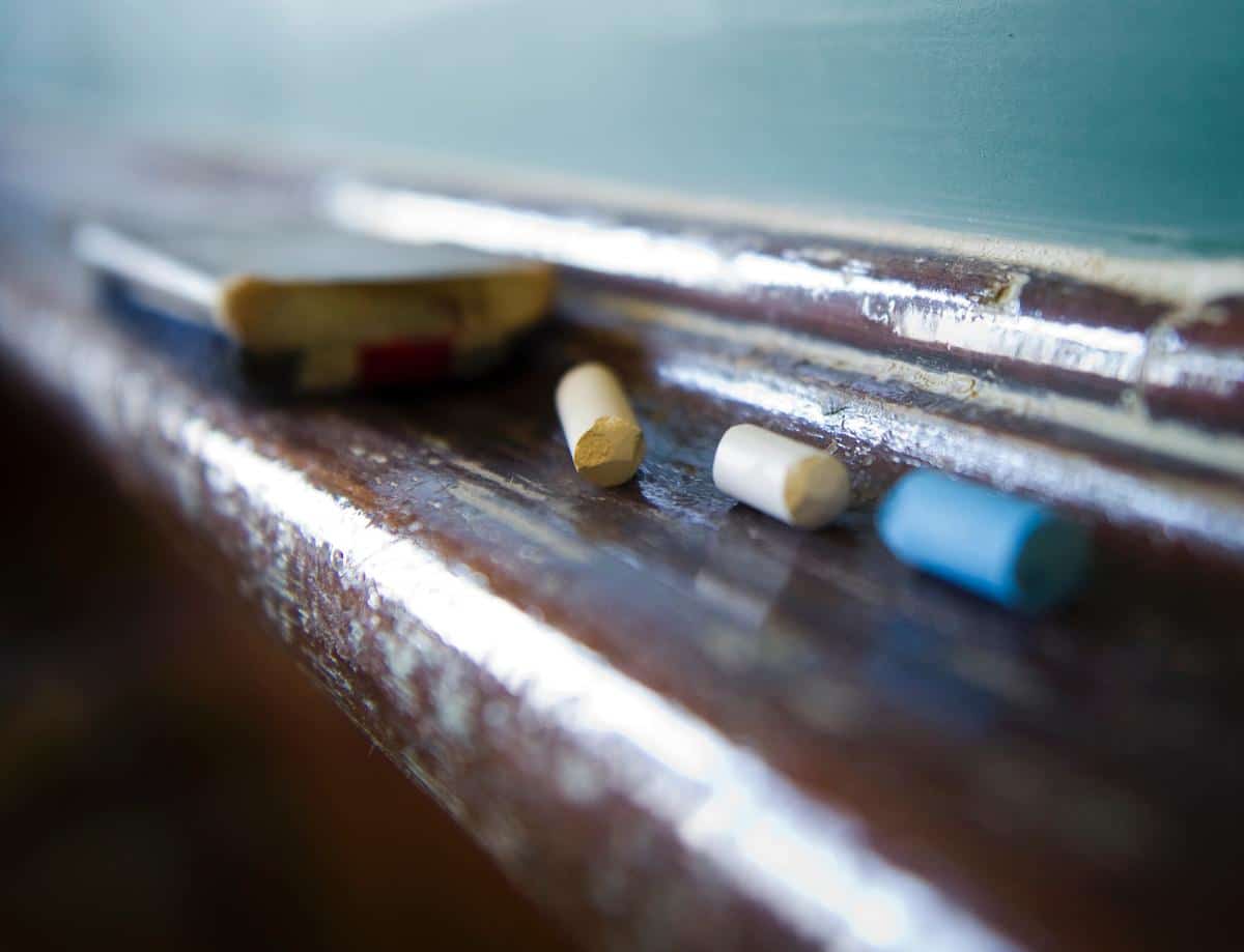 Embauche d&rsquo;une enseignante voil&eacute;e: le pr&eacute;sident de Western Quebec reconnait une &laquo;erreur&raquo;