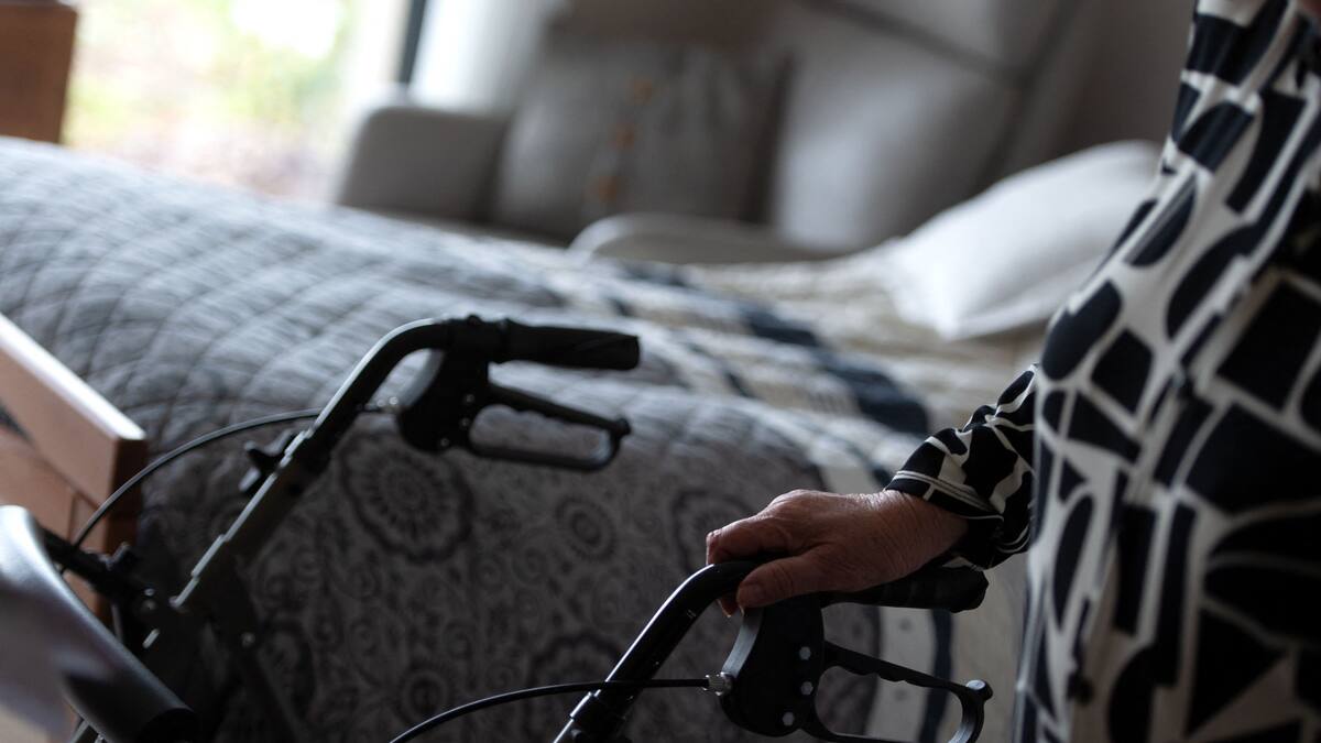 Des représailles exercées à l’encontre d’aînés maltraités dans des RPA