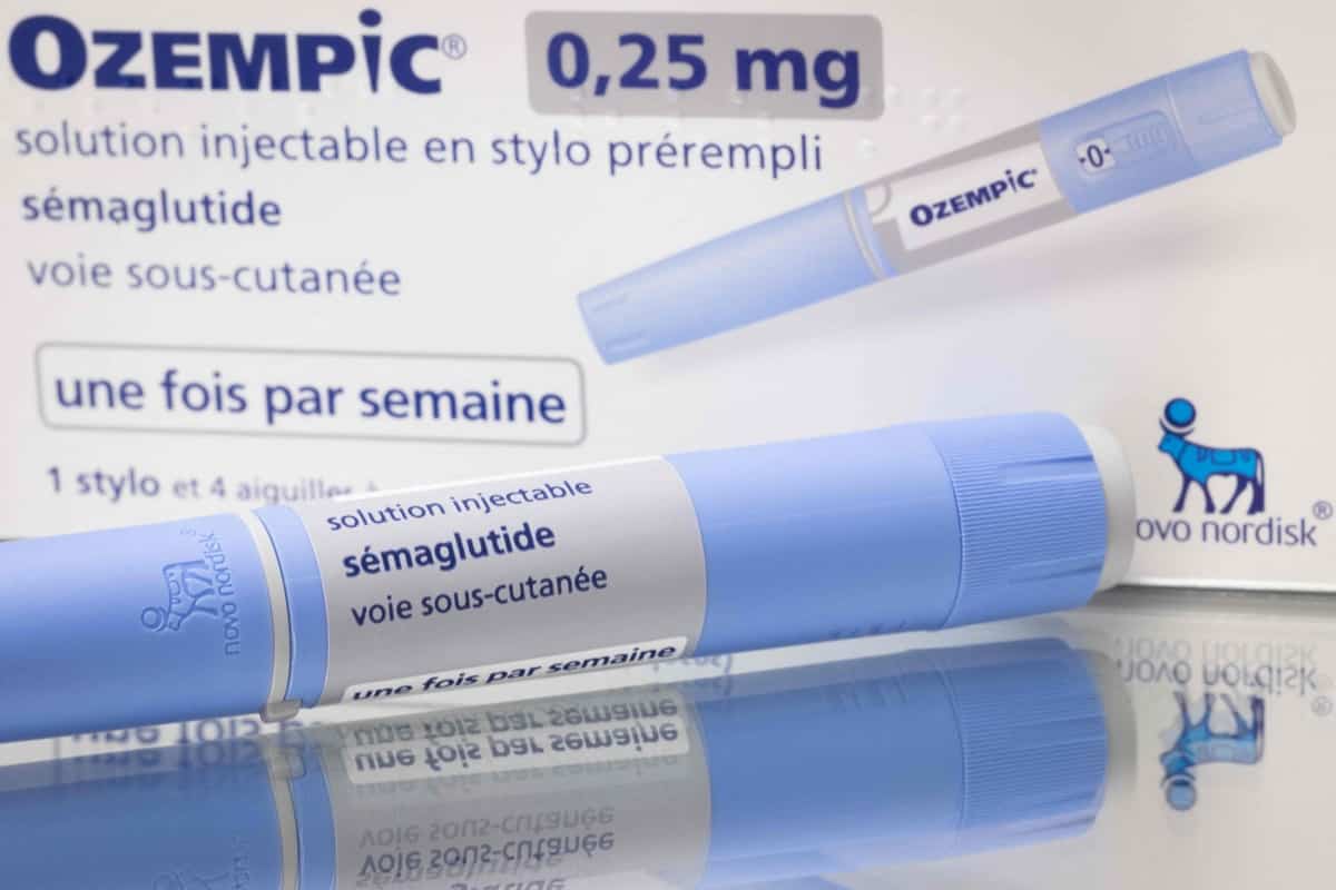 sglt2 inhibitors vs semaglutide GLP-1RAs and SGLT2 Inhibitors Show Similar Cardiovascular Effectiveness |  Ney Carter Borges MD M.Sc. Ph.D FESC,FACC,FAHA,FACP. posted on the topic