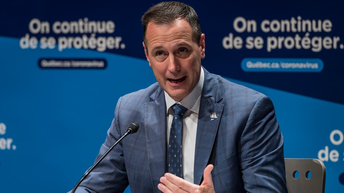 Pas de distribution de tests rapides envisagée dans les écoles secondaires