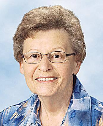 PLOURDE, Denise StOnge Le Journal de Québec