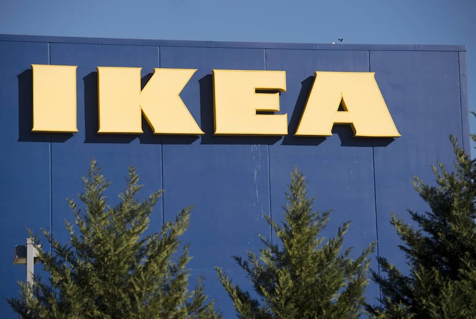 Image principale de l'article Un Ikea donne 50 000 masques trouvés à un hôpital