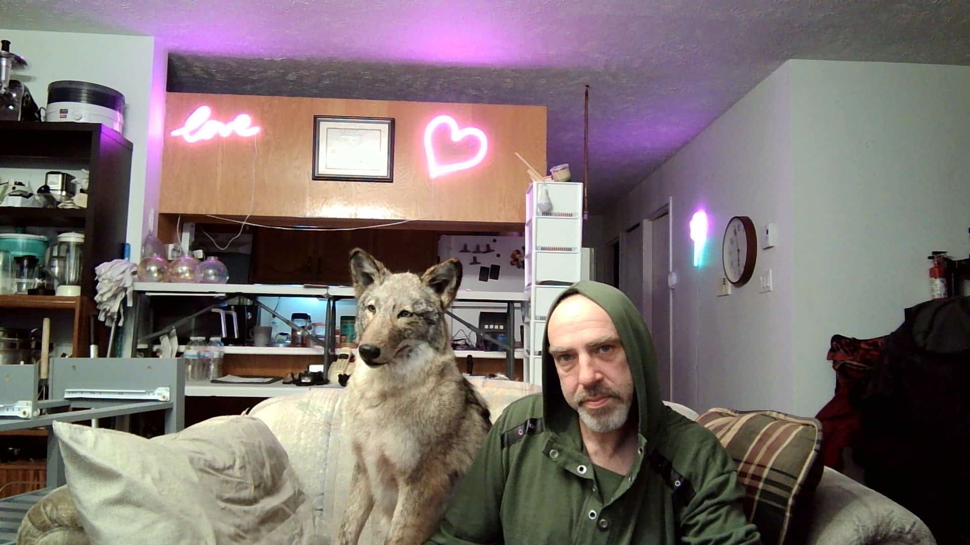 Menaces envers un juge: un complotiste arr&ecirc;t&eacute; &agrave; Qu&eacute;bec