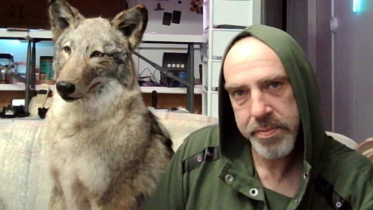 Menaces envers un juge: un complotiste arrêté à Québec