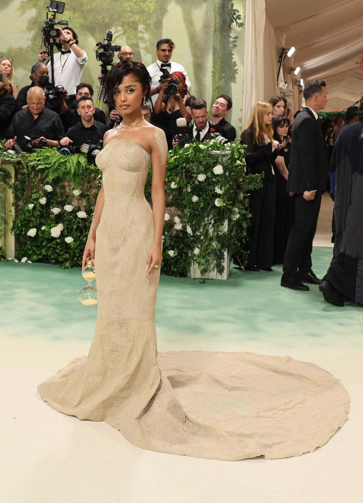 10 des looks les plus marquants du MET GALA 