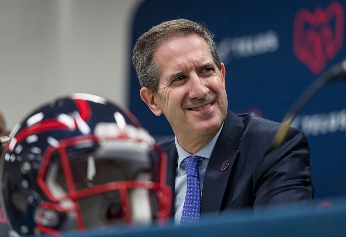 Les Alouettes s&rsquo;installeront &agrave; Trois-Rivi&egrave;res