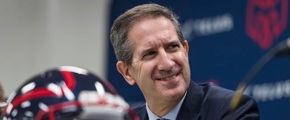 Les Alouettes s’installeront à Trois-Rivières