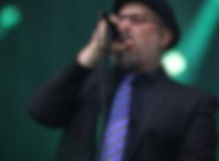 Karl Tremblay reçoit une grosse vague d'amour