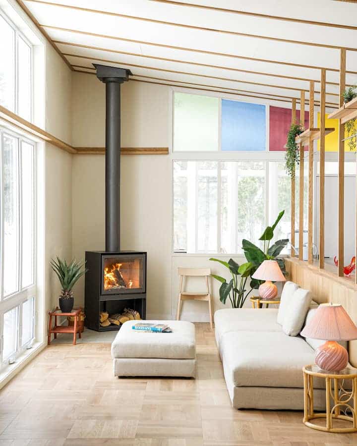 Une maison de vacances parfaite à louer