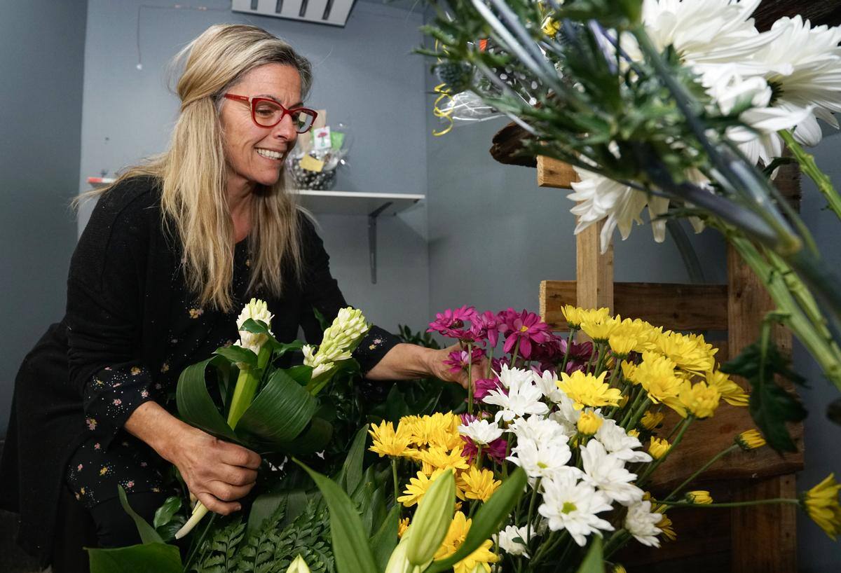 Les fleuristes peuvent un peu respirer grâce à Pâques JDM