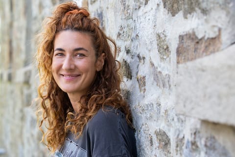 Karine Gonthier-Hyndman