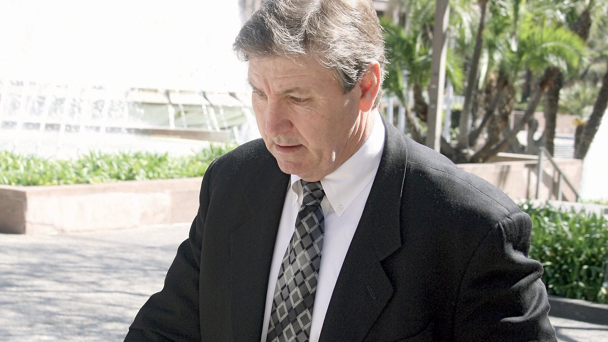 Le père de Britney Spears se vide le coeur